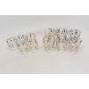 Image 2 : Box Lot Glassware