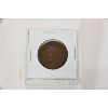 Image 2 : 1915 Great Britain One Penny Coin