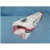 Image 2 : Surface Shields CS36200 Carpet Shield Self Adhesive Film 36"x200' New in Box