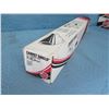 Image 2 : Surface Shields CS36200 Carpet Shield Self Adhesive Film 36"x200' New in Box