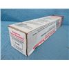 Image 2 : Surface Shields CS24200L Carpet Shield Self Adhesive Film 24"x200' New in Box