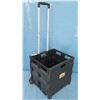 Image 1 : Olympus 85010 Grand Pack & Roll Collapsible Portable Cart