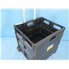 Image 2 : Olympus 85010 Grand Pack & Roll Collapsible Portable Cart