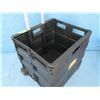 Image 2 : Olympus 85010 Grand Pack & Roll Collapsible Portable Cart