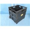 Image 2 : Olympus 85010 Grand Pack & Roll Collapsible Portable Cart