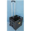 Image 1 : Olympus 85010 Grand Pack & Roll Collapsible Portable Cart