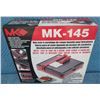 Image 1 : MK Diamond MK-145 Wet Tile Saw 158252 New in Box