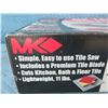 Image 3 : MK Diamond MK-145 Wet Tile Saw 158252 New in Box