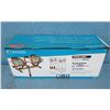 Image 1 : Southwire L14SLED Designer Edge Halogen Floodlight W2 New in Box