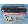 Image 1 : Southwire L168220SW Halogen Work Light 500 Watts New in Box