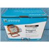 Image 1 : Southwire 133 Halogen Flood Light 500 Watts New in Box