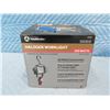 Image 2 : Southwire L845 Halogen Clamp Light 250 Watts New in Box