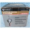 Image 1 : Southwire L845 Halogen Clamp Light 250 Watts New in Box