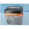 Image 2 : Southwire L845 Halogen Clamp Light 250 Watts New in Box