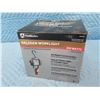 Image 2 : Southwire L845 Halogen Clamp Light 250 Watts New in Box
