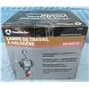 Image 1 : Southwire L845 Halogen Clamp Light 250 Watts New in Box