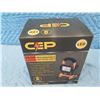 Image 2 : CEP Construction Electrical Products 61651 LED Work Light Rechargeable New in Box
