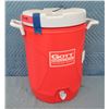 Image 1 : Rubbermaid 1787621 Gott Industrial 5 Gallon Cooler