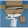 Image 1 : Makita LC01Z Cordless Vacuum 12V Max (Tool Only) in Box