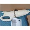 Image 2 : Makita LC01Z Cordless Vacuum 12V Max (Tool Only) in Box