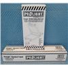 Image 1 : ProLight 514125 Folding Work Light Rechargeable & Standard Tripod New in Box