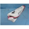 Image 2 : Surface Shields CS36200 Carpet Shield Self Adhesive Film 36"x200' New in Box