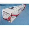 Image 2 : Surface Shields CS36200 Carpet Shield Self Adhesive Film 36"x200' New in Box