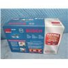 Image 2 : Bosch BSH180B Compact Portable Band Saw 18V New in Box