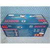Image 3 : Bosch 18SG5K Concrete Surfacing Kit Grinder w/ Shroud New in Box
