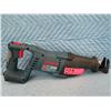 Image 2 : Bosch CRS180B Reciprocating Saw 18V (Tool Only) New in Box