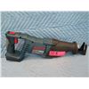 Image 2 : Bosch CRS180B Reciprocating Saw 18V (Tool Only) New in Box