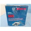 Image 2 : Bosch CSW41 Worm Drive 7-1/4" Construction Saw New in Box