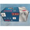Image 2 : Bosch CSM180B 5-3/8" Metal Circular Saw New in Box