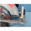 Image 2 : Bosch CS10 7-1/4" Circular Saw 15 Amps 120V