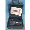 Image 1 : Bosch DTECT120 Wall & Floor Laser Detection Scanner in Hard Case