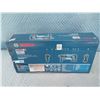 Image 2 : Bosch GBH18V26DK25 Bulldog Cordless SDS-Plus Rotary Hammer Kit New in Box