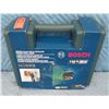 Image 1 : Bosch GLL100G Green Beam Self-Leveling Cross-Line Laser  New in Box
