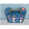 Image 2 : Bosch GLL100G Green Beam Self-Leveling Cross-Line Laser  New in Box