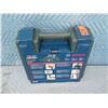 Image 2 : Bosch GLL100G Green Beam Self-Leveling Cross-Line Laser  New in Box