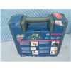 Image 2 : Bosch GLL100G Green Beam Self-Leveling Cross-Line Laser  New in Box