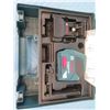 Image 2 : Bosch GLL100G Green Beam Self-Leveling Cross-Line Laser  in Hard Case