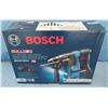 Image 1 : Bosch GBH18V26DK24 Bulldog SDS-Plus Rotary Hammer New in Box