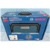 Image 1 : Bosch GUL350 Three-Line Laser w/ Layout Beam  New in Box