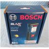 Image 1 : Bosch GLM16510 Blaze One Laser Measure Distance 16  New in Box