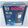 Image 1 : Bosch GLM16510 Blaze One Laser Measure Distance 16  New in Box