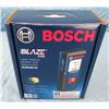 Image 1 : Bosch GLM16510 Blaze One Laser Measure Distance 16  New in Box