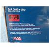 Image 3 : Bosch GLL380LR2 3-Plane Levelling Laser  New in Box