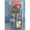 Image 1 : Bosch GLL30 Self-Levelling Cross-Line Laser  New in Package