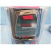 Image 2 : Bosch GLL30 Self-Levelling Cross-Line Laser  New in Package