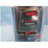 Image 2 : Bosch GLL30 Self-Levelling Cross-Line Laser  New in Package